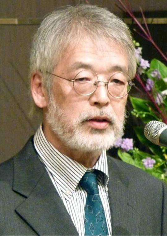 福间健二 Kenji Fukuma