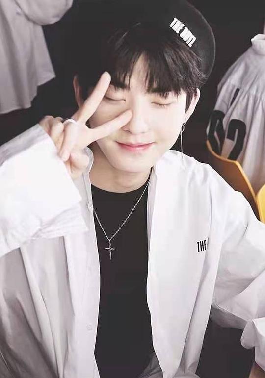 许玹準 Hyunjun Hur
