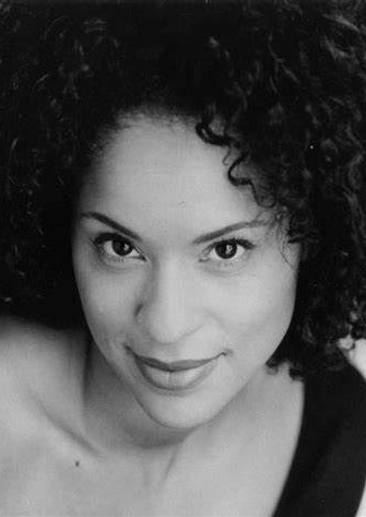Karyn Parsons Karyn Parsons
