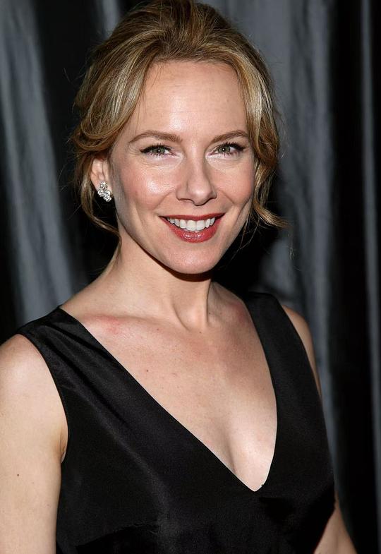 艾米·莱安 Amy Ryan
