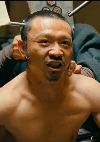 陈磊 Lei Chen
