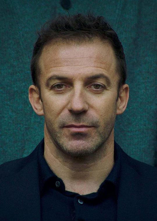 亚历山德罗·德尔·皮耶罗 Alessandro Del Piero
