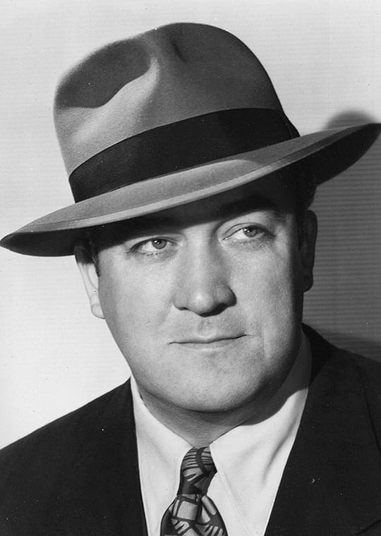 拉尔夫·邓恩 Ralph Dunn