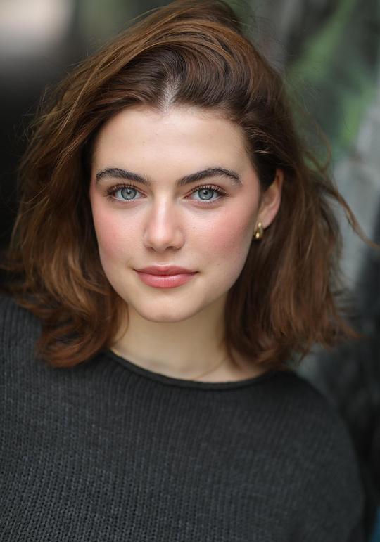 艾拉·布赖特 Ella Bright