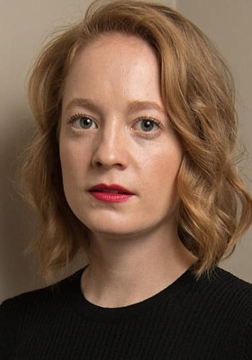 莉奥妮·贝尼希 Leonie Benesch