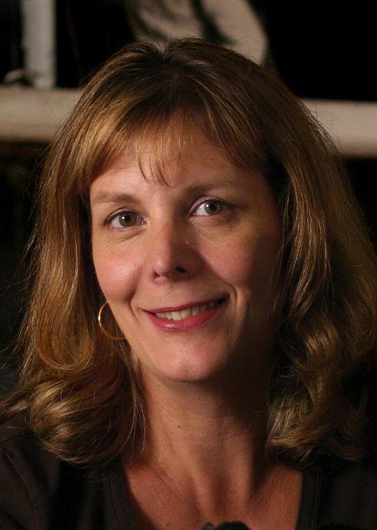 克莉斯·埃热迪 Chris Hegedus