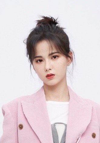 黄日莹 Riying Huang