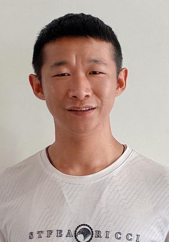 张智 Zhi Zhang