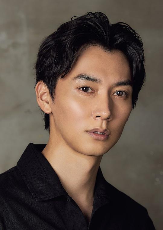 石井一彰 Kazuaki Ishii