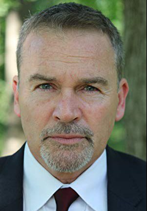 库尔特·麦金尼 Kurt McKinney