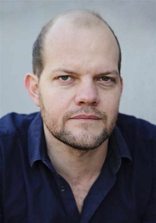 约安·布兰克 Yoann Blanc