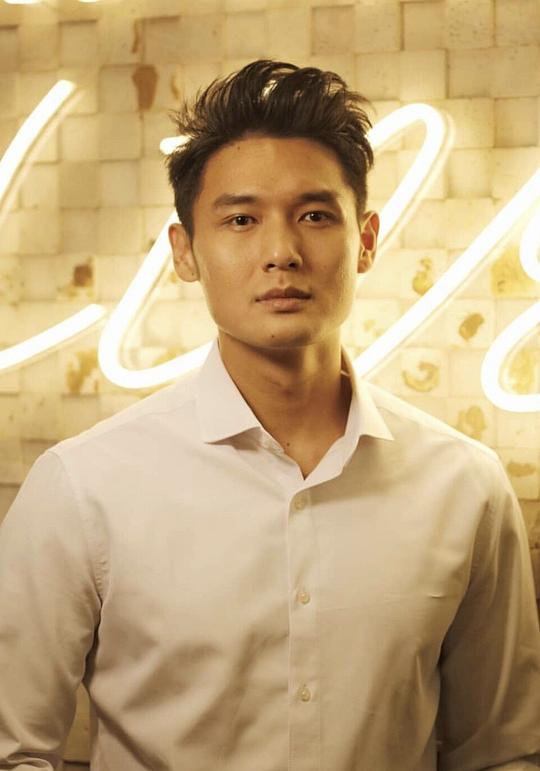 杨子文 Darryl Yong