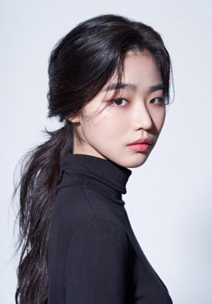 李惠园 Lee Hye Won