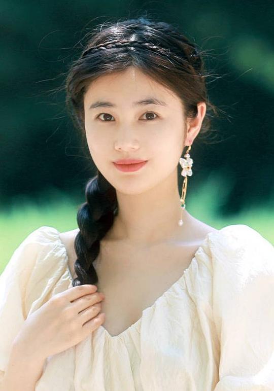 李祎凡 Yifan Li