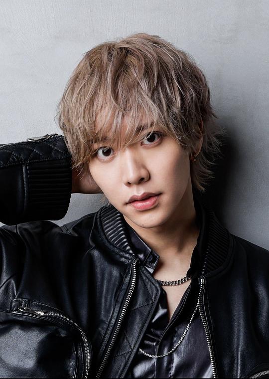 松井奏 Minato Matsui