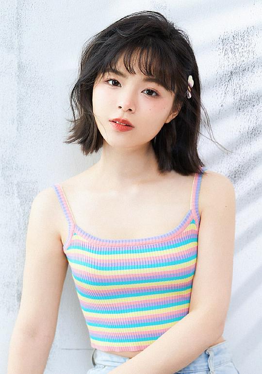 叶知秋 Zhiqiu Ye