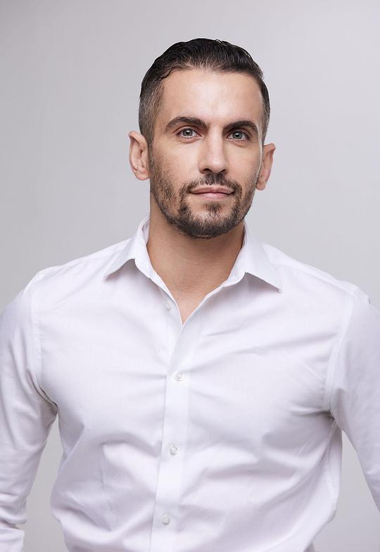 萨利姆·班诺特 Salim Benoit