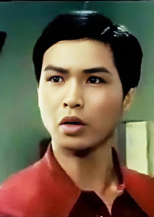 王海宁 Haining Wang