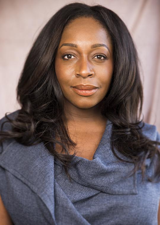 尼克拉·休斯 Nicola Hughes