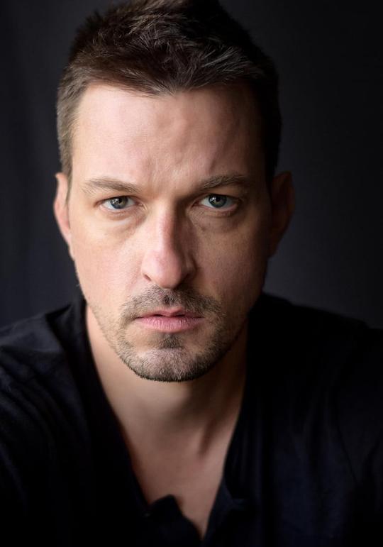 蒂莫西·莱尔 Timothy Lyle