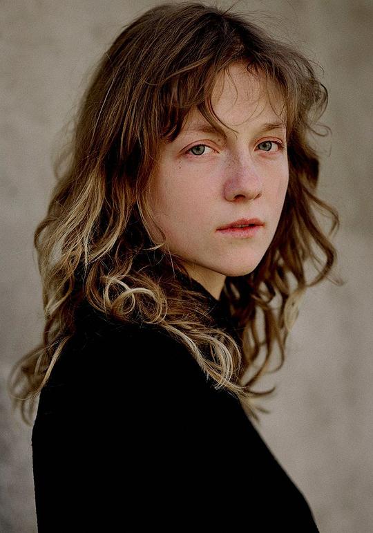 约瑟法·海因修斯 Josefa Heinsius