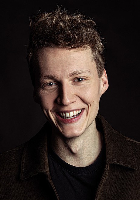 沃伊捷赫·福多兹芝基 Vojtech Vodochodský