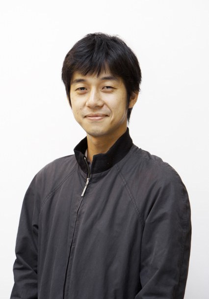 深川荣洋 Yoshihiro Fukagawa