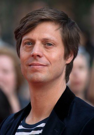 菲力斯·范·古宁根 Felix Van Groeningen