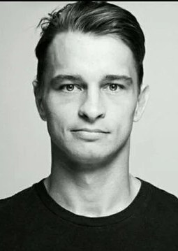 弗朗索瓦·格罗内瓦尔德 Francois Groenewald