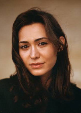 塔米娜·拉斐拉 Tahmina Rafaella