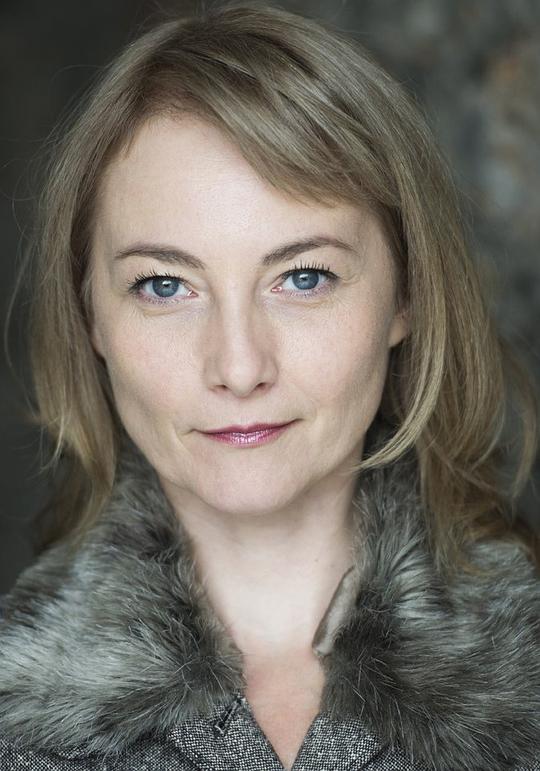 弗洛里安娜·珀缇兹 Floriane Potiez
