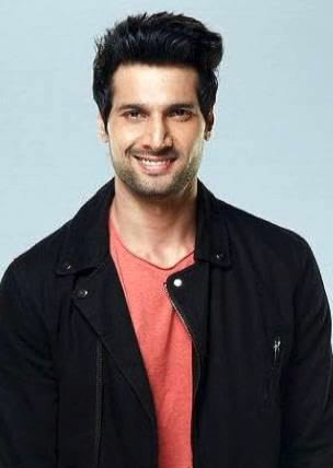 阿哈姆·夏尔马 Aham Sharma