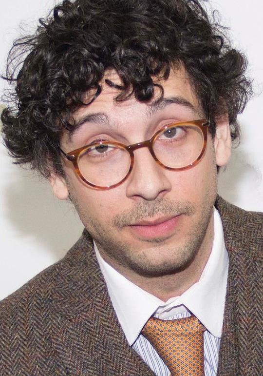 瑞克·格拉斯曼 Rick Glassman