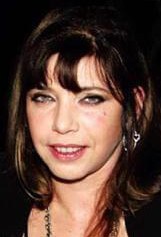 纳迪娅·穆鲁齐 Nadia Mourouzi