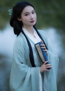 周恬恬 Tiffany Zhou