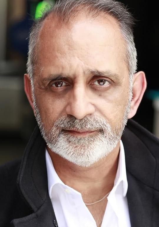 阿尼尔·古塔姆 Anil Goutam