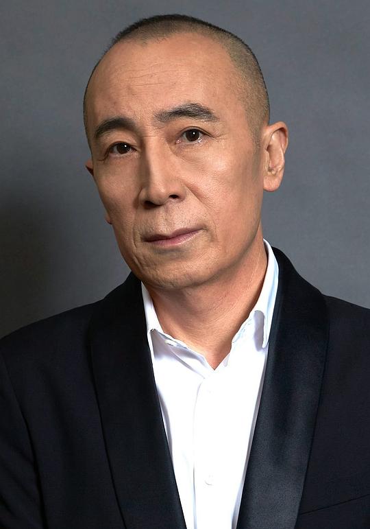 曹保平 Baoping Cao