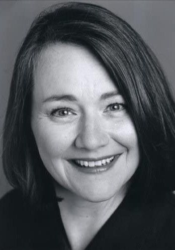 安·玛丽·霍尔 Ann Marie Hall