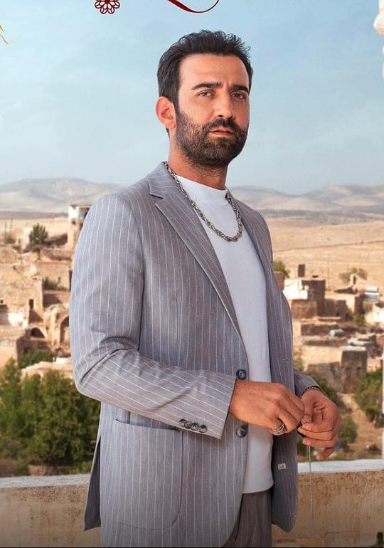 费利特·卡亚 Ferit Kaya