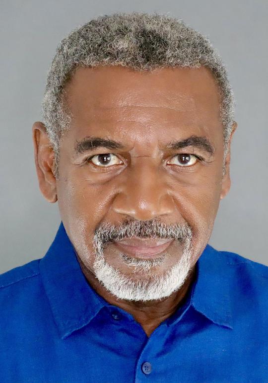 罗伯·巴尼斯 Rob Barnes