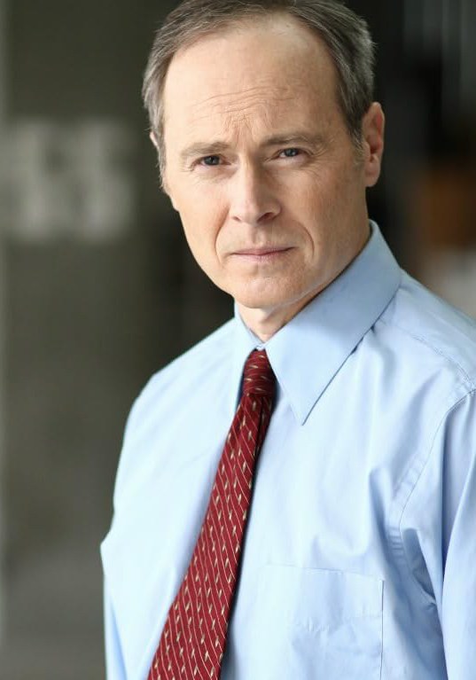 保罗·贾莱特 Paul Jarrett