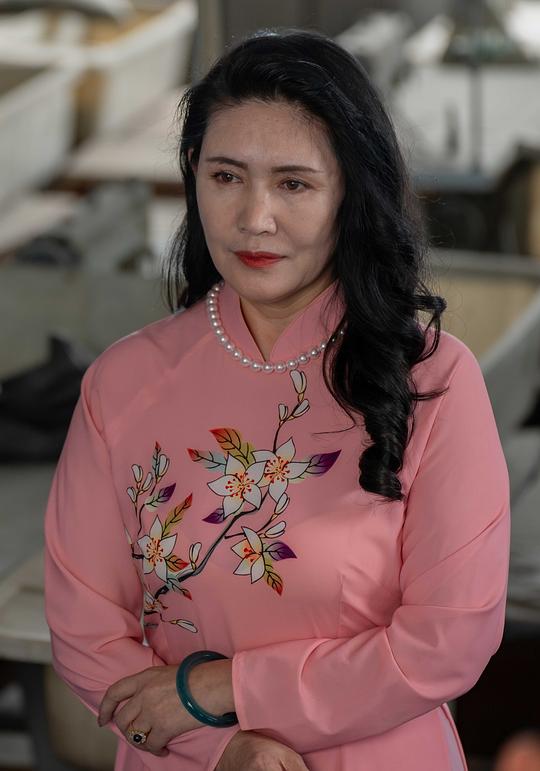 温凯迪 Kaidi Wen