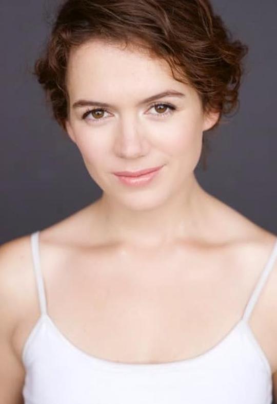 Meggan Kaiser Meggan Kaiser