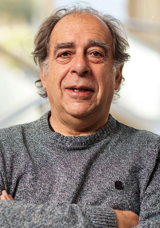 乔·拉加托 João Lagarto