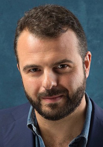 艾多阿尔多·德·安杰利斯 Edoardo De Angelis