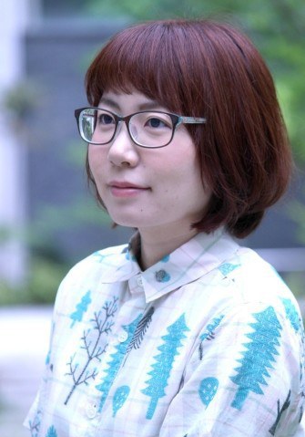 筱原由佳里 Parako Yukari