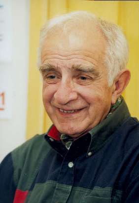 伊戈尔·德米特里耶夫 Igor Dmitriyev