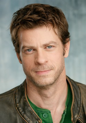 埃里克·保罗·埃里克森 Eric Paul Erickson