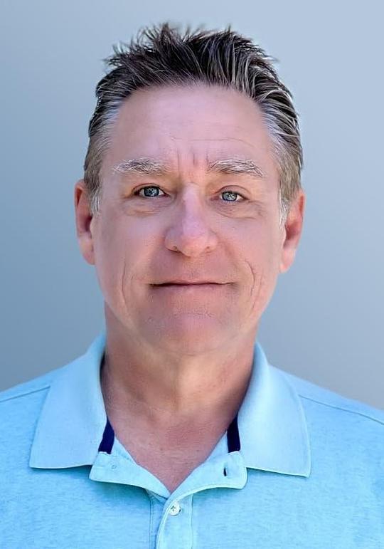 约翰·T·希尔曼 John T. Hillman