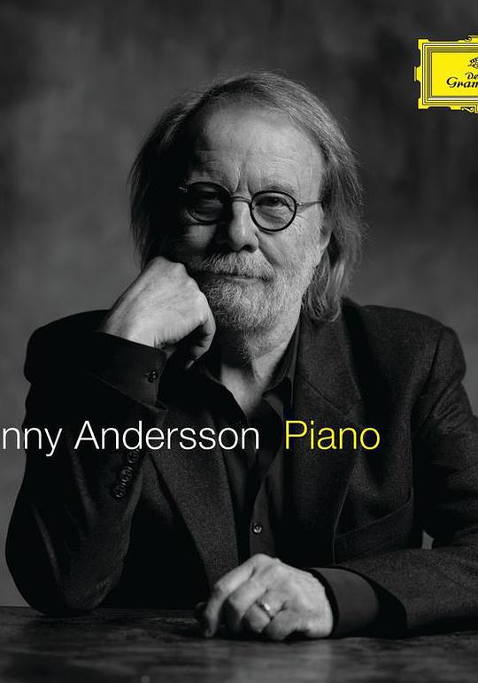 班尼·安德森 Benny Andersson